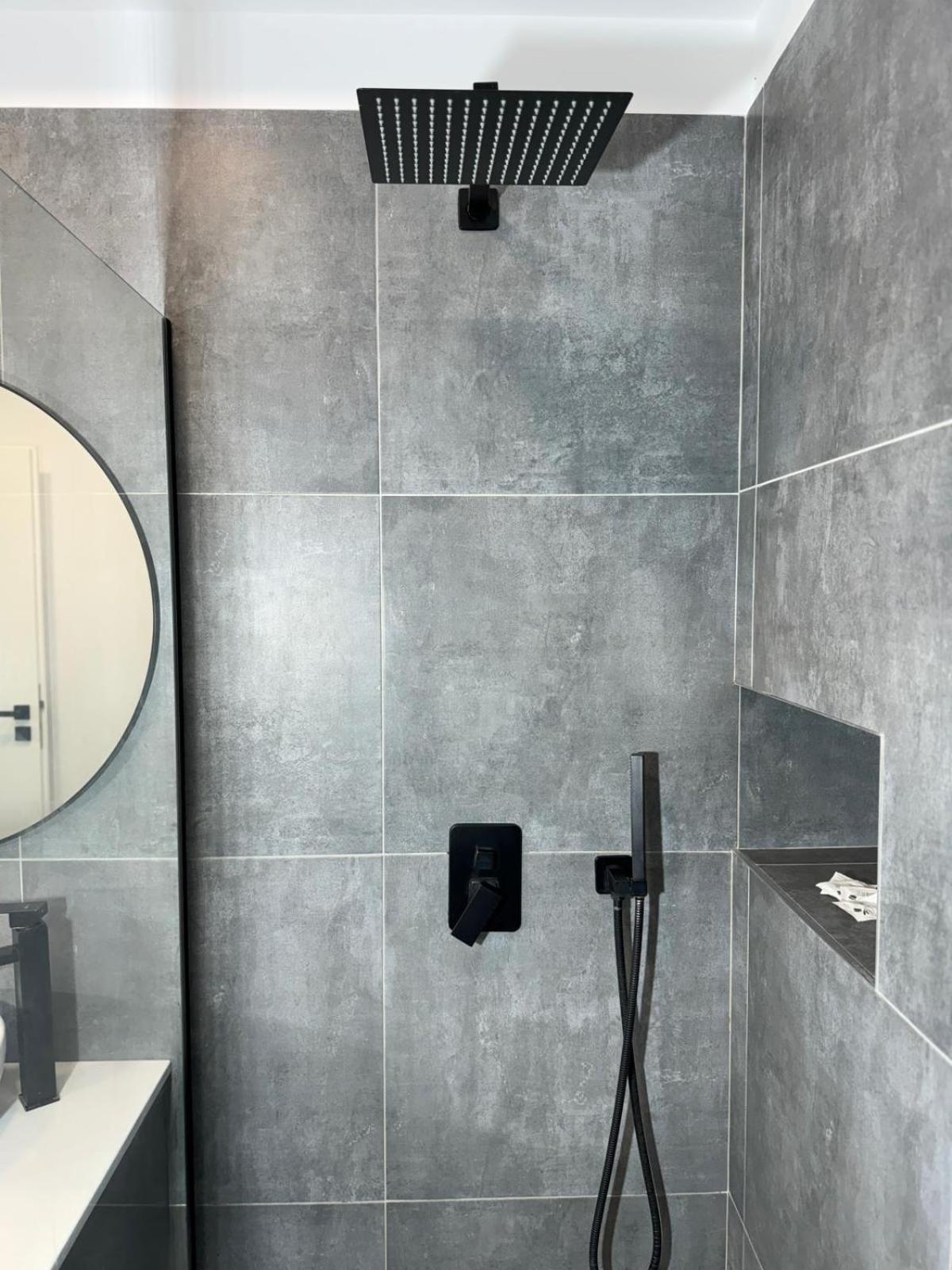 The Nest Apartment Minimalist Kluż-Napoka Zewnętrze zdjęcie