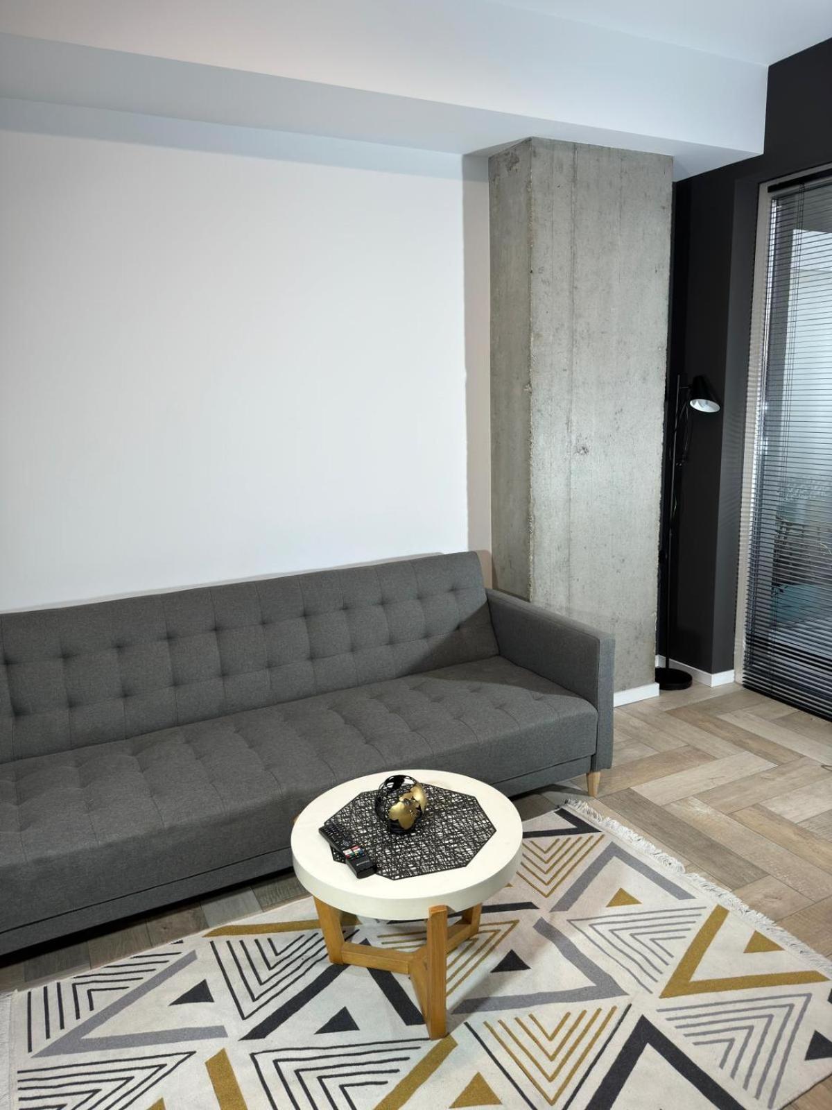 The Nest Apartment Minimalist Kluż-Napoka Zewnętrze zdjęcie