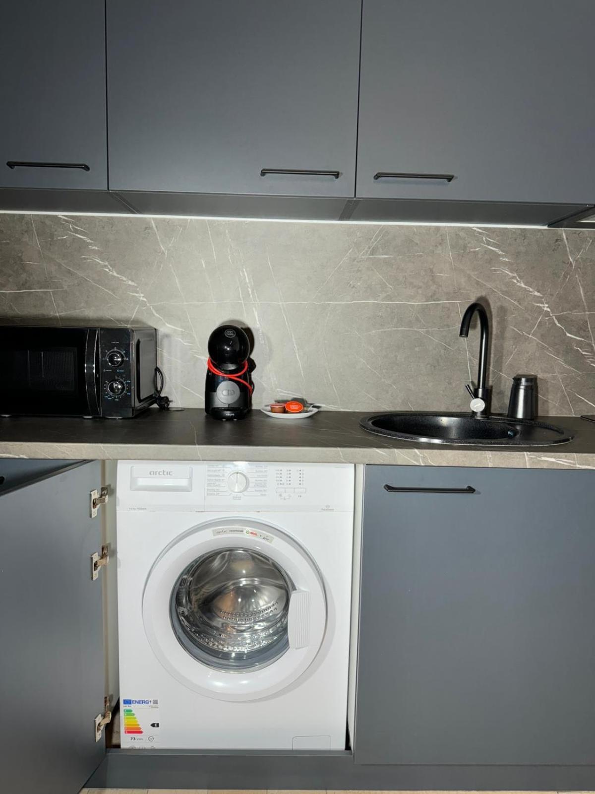 The Nest Apartment Minimalist Kluż-Napoka Zewnętrze zdjęcie
